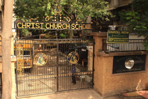 Christ Church School, Clare Road, Mumbai
