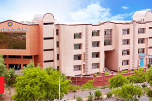 Modern International School Delhi