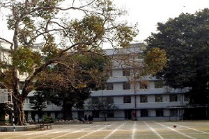 Modern High School, Kolkata