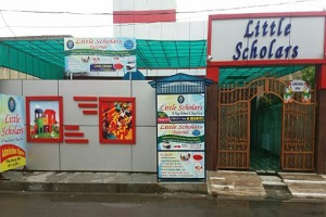 Little Scholars Play school and day care