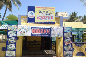 Kidzee Pre School, Rohtak