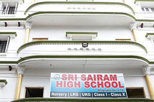 Sri Sairam High School