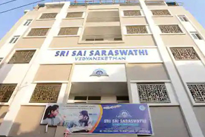 Sri Sai Saraswathi Vidyanikethan School