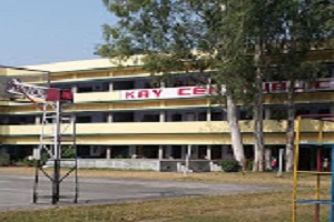 Kay Cee Public School