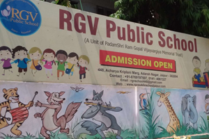 RGV Public School