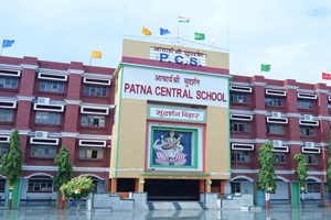 Acharya Shri Sudarshan Patna Central School