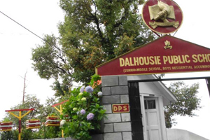 Dalhousie Public School Dalhousie