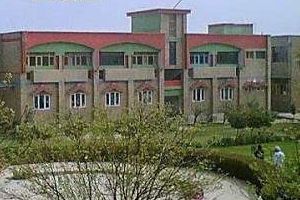 Clay India International Senior Secondary School