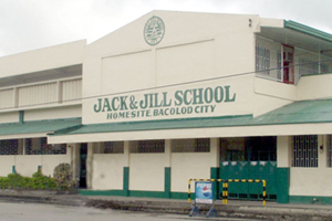 Jack n Jill School