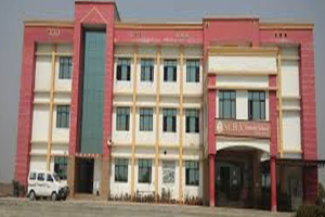 St. RV CONVENT SCHOOL, BADOLI