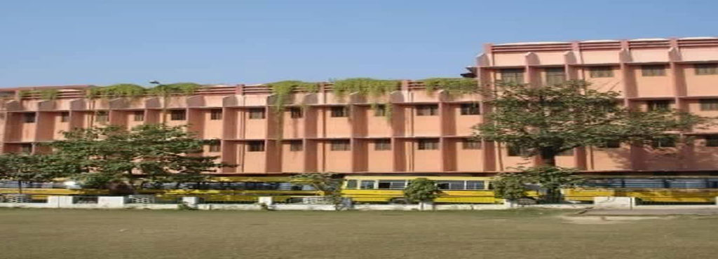 St. Atulanand Convent School, Varanasi
