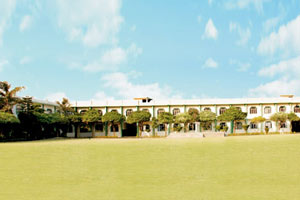 Shamrock Christian Senior Secondary School Ludhiana