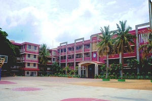 Xion International Convent School