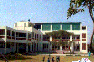 Gyan Devi Public School,Senior Secondary