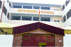 Arya Model School