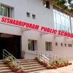 Sheshadripuram Public School