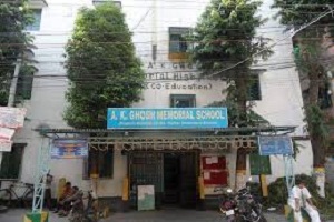 A.K Ghosh Memorial High School