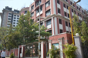 Ryan International School, Goregaon, Mumbai