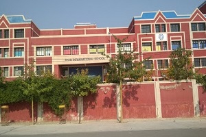 RYAN INTERNATIONAL SCHOOL, KOTRA, AJMER
