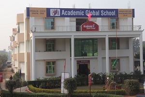 ACADEMIC GLOBAL SCHOOL, PIPRAICH ROAD
