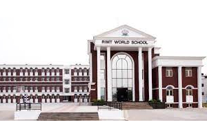RIMT World School