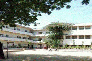 Amrit Jyoti Primary School