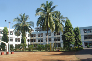 Don Bosco Higher Secondary School, Panjim