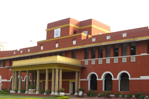 Apeejay School, Sheikh Sarai Delhi