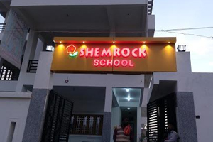 Shemrock Shine