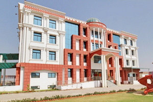 Calorx Public School, Jaipur