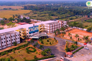Maharishi Vidya Mandir - MVM Allahabad (Kalindipuram)