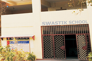 Swastik School