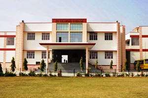 St. Teresa's School