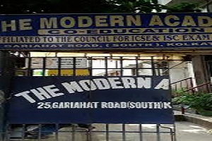 The Modern Academy