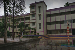 AGPN Convent & Eklabya Residential School