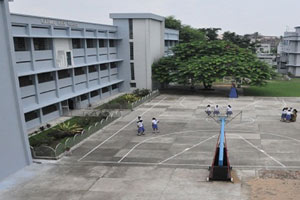 Carmel High School, Patna