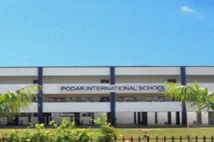 Podar International School, Ahemdabad