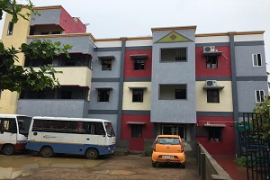 GRACE INTERNATIONAL SCHOOL