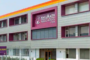 Hallmark Public School