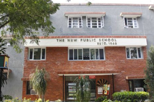 New Public School