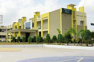 Green City EM School