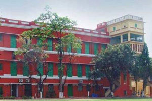 Calcutta Boys School, Kolkata