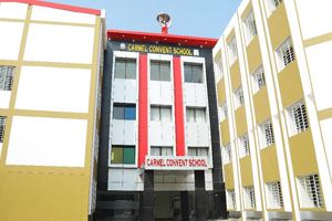 Carmel Convent School Faridabad