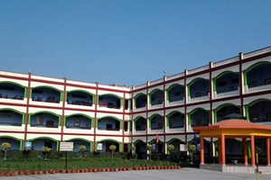 Taxsila Public School, Meerut
