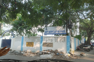 Unity Matriculation School
