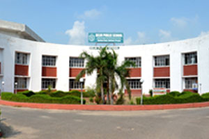 Delhi Public School jaipur