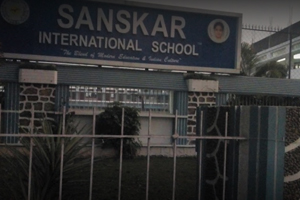 Sanskar International School Dehradun