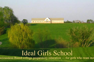 Ideal Girls School