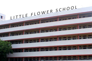 Little Flower High School, Hyderabad