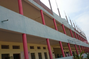 Abhyudaya High School